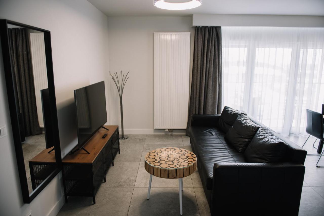 Apartament Bulgarska 60M2-3 Pokoje-Piekny Widok-13 Pietro 24H Check In Poznań Exterior foto