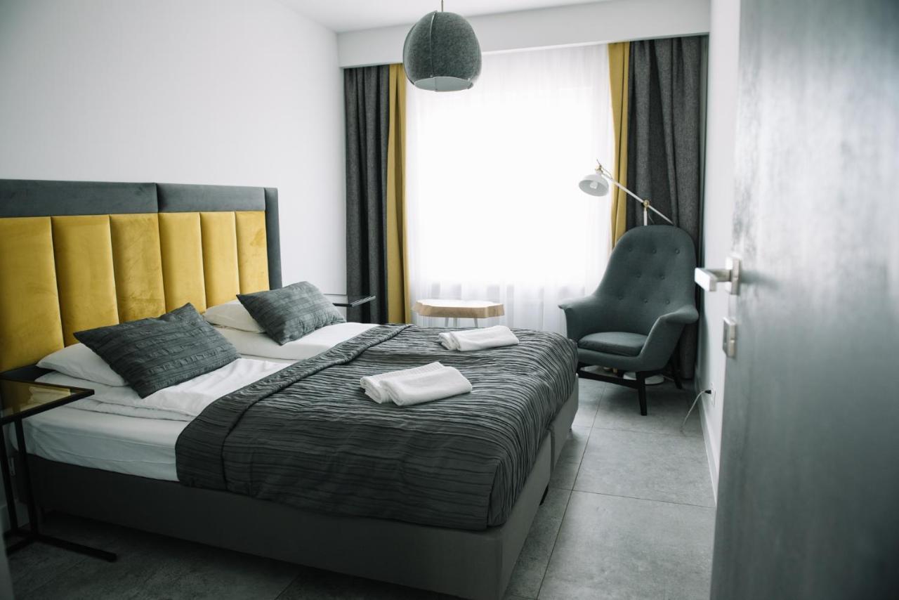 Apartament Bulgarska 60M2-3 Pokoje-Piekny Widok-13 Pietro 24H Check In Poznań Exterior foto
