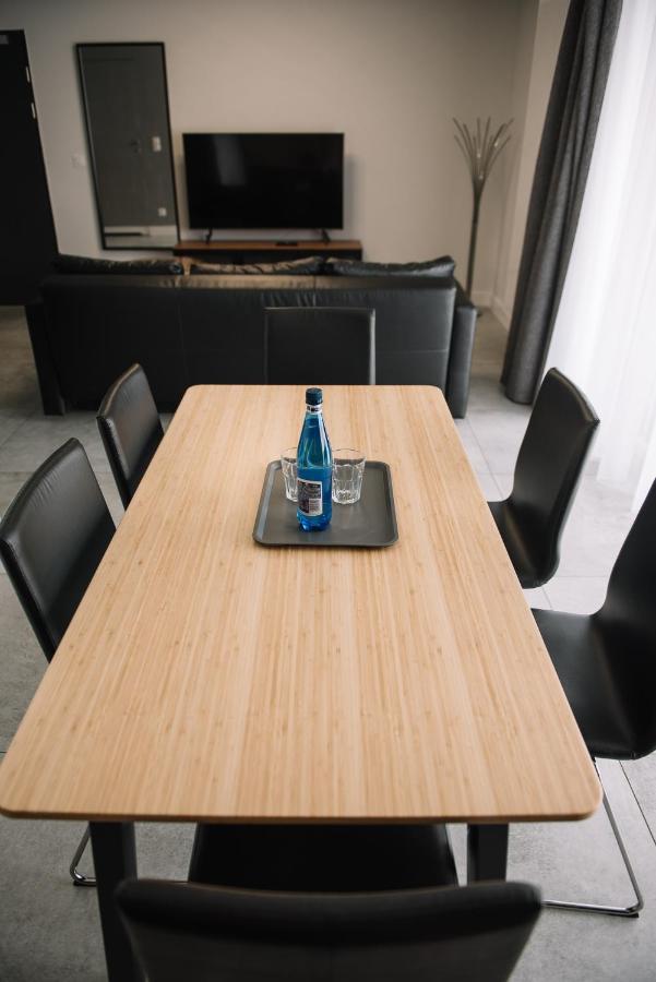 Apartament Bulgarska 60M2-3 Pokoje-Piekny Widok-13 Pietro 24H Check In Poznań Exterior foto